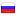 paraclub.ru hosted country